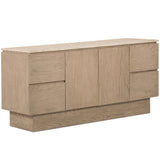 Jaylen Sideboard, Yucca Oak