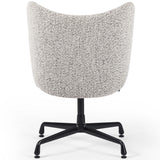 Plato Desk Chair, Knoll Domino-Furniture - Office-High Fashion Home