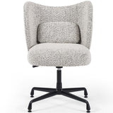 Plato Desk Chair, Knoll Domino-Furniture - Office-High Fashion Home