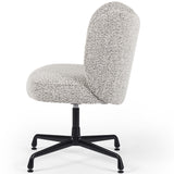 Plato Desk Chair, Knoll Domino-Furniture - Office-High Fashion Home