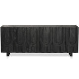 Rivka Media Console, Dark Totem