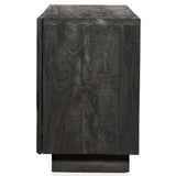 Rivka Media Console, Dark Totem