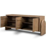 Sorrento Sideboard, Aged Drift