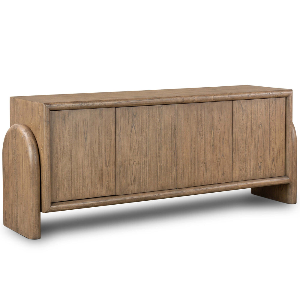 Sorrento Sideboard, Aged Drift