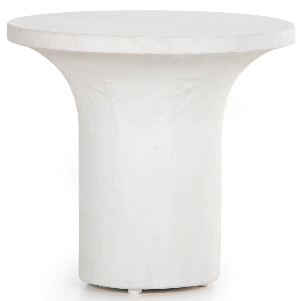 Parra Low End Table-Furniture - Accent Tables-High Fashion Home