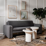 Parra Low End Table-Furniture - Accent Tables-High Fashion Home