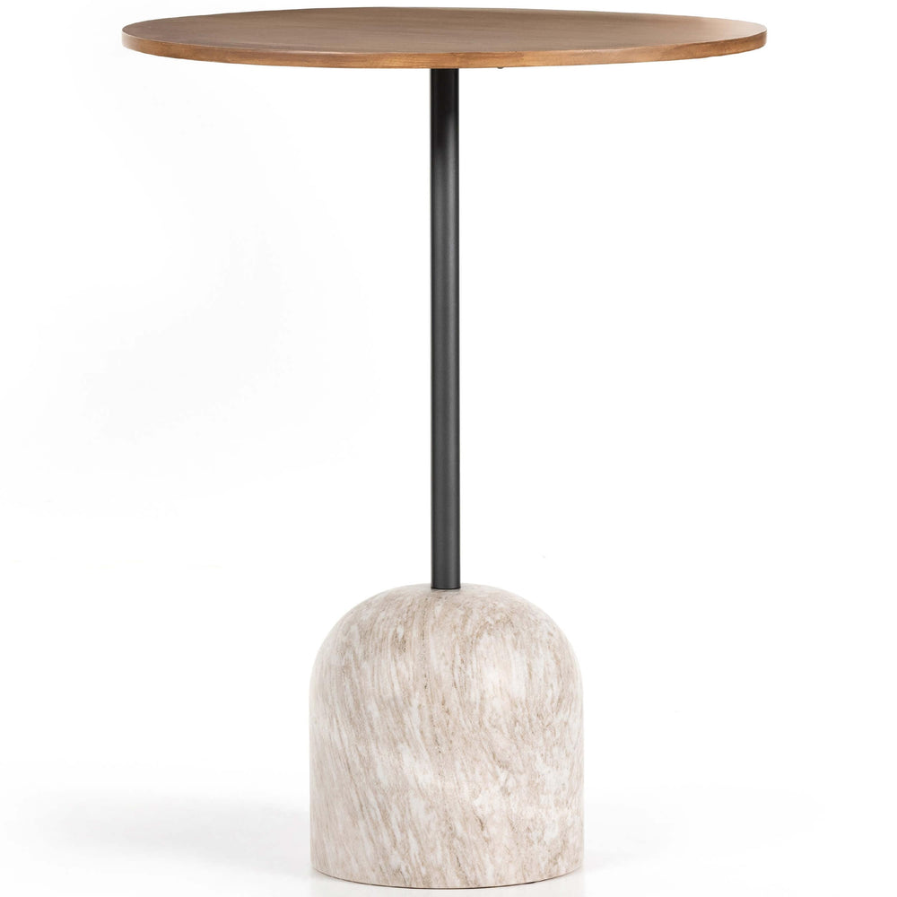 Faye Bar Table-Furniture - Dining-High Fashion Home