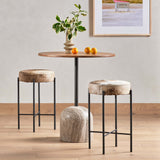 Faye Bar Table-Furniture - Dining-High Fashion Home