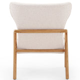 Vance Chair, Knoll Natural