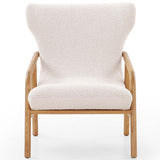 Vance Chair, Knoll Natural