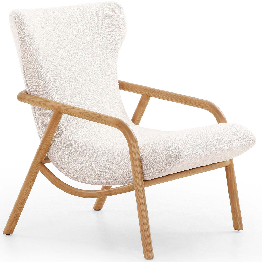 Vance Chair, Knoll Natural