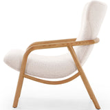 Vance Chair, Knoll Natural