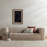 Tavi Sofa, Alcala Wheat