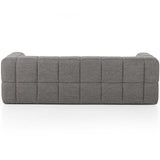 Tavi Sofa, Alcala Graphite