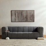 Tavi Sofa, Alcala Graphite