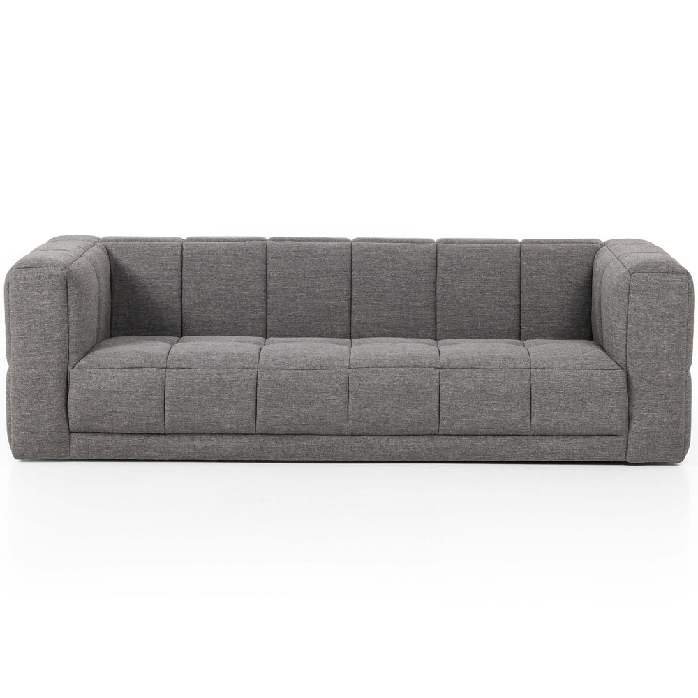 Tavi Sofa, Alcala Graphite