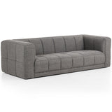 Tavi Sofa, Alcala Graphite