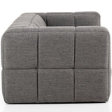 Tavi Sofa, Alcala Graphite