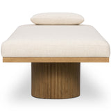 Jakobi Chaise, Thames Cream-Furniture - Chairs-High Fashion Home