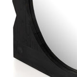 Aldrik Mirror, Black