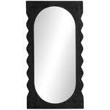 Aldrik Mirror, Black