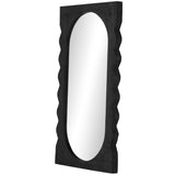 Aldrik Mirror, Black