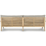 Amaya Outdoor Sofa