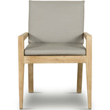 Amaya Outdoor Arm Chair