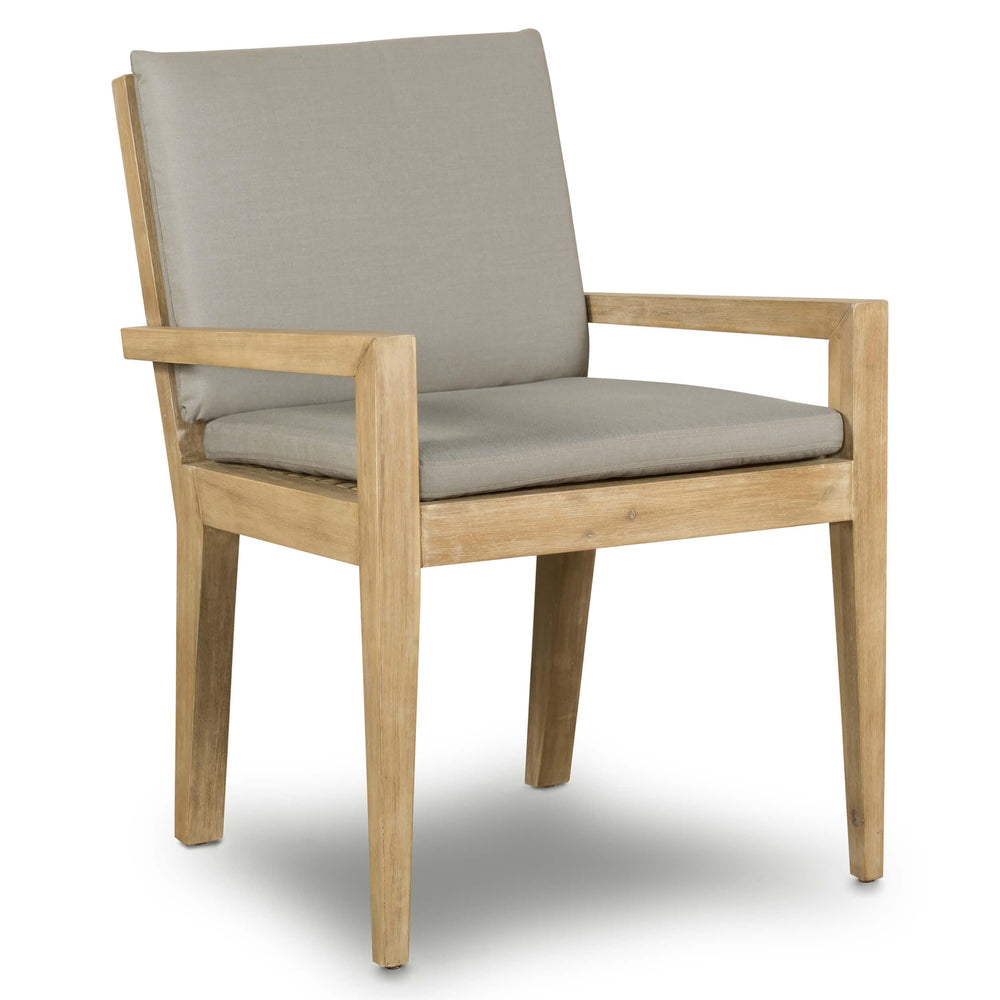 Amaya Outdoor Arm Chair