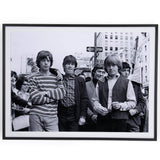 The Rolling Stones by Getty Images-Accessories Artwork-High Fashion Home