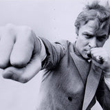 Michael Caine Punch by Getty Images-Accessories Artwork-High Fashion Home