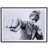 Michael Caine Punch by Getty Images-Accessories Artwork-High Fashion Home