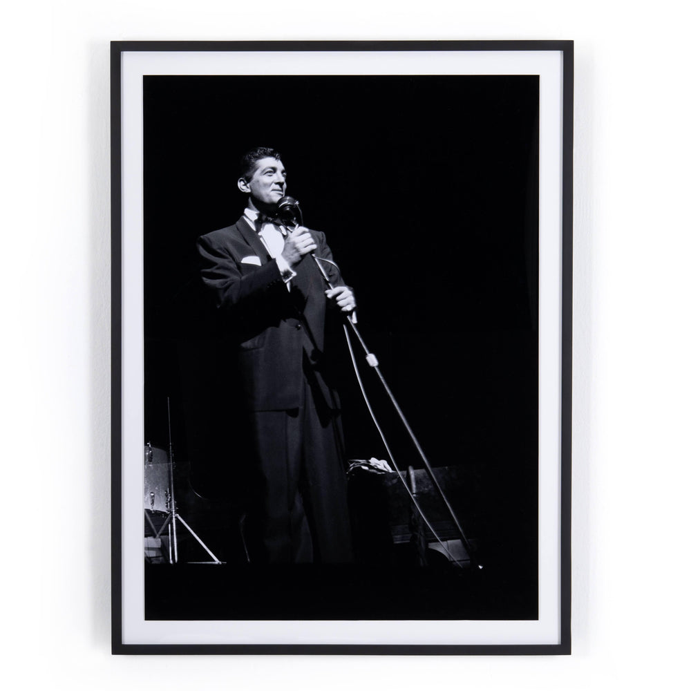 Martin & Lewis Show by Getty Images-Accessories Artwork-High Fashion Home