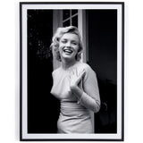 Happy Marilyn by Getty Images-Accessories Artwork-High Fashion Home