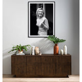 Happy Marilyn by Getty Images-Accessories Artwork-High Fashion Home