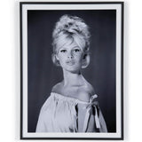 Pouting Brigitte Bardot by Getty Images-Accessories Artwork-High Fashion Home