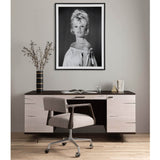 Pouting Brigitte Bardot by Getty Images-Accessories Artwork-High Fashion Home