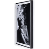 Marilyn Monroe Relaxing by Getty Images-Accessories Artwork-High Fashion Home