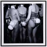 Playboy Club Party In NY by Getty Images-Accessories Artwork-High Fashion Home