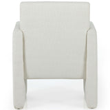 Kima Dining Chair, Fayette Cloud-Furniture - Dining-High Fashion Home