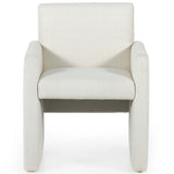 Kima Dining Chair, Fayette Cloud-Furniture - Dining-High Fashion Home