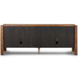 Orla Sideboard, Toasted Acacia