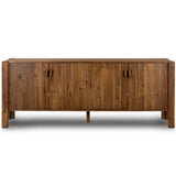 Orla Sideboard, Toasted Acacia