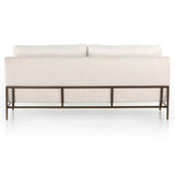 Vanna Sofa, Knoll Natural-Furniture - Sofas-High Fashion Home