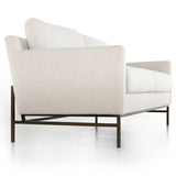 Vanna Sofa, Knoll Natural-Furniture - Sofas-High Fashion Home