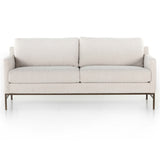 Vanna Sofa, Knoll Natural-Furniture - Sofas-High Fashion Home