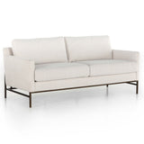 Vanna Sofa, Knoll Natural-Furniture - Sofas-High Fashion Home