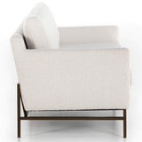 Vanna Sofa, Knoll Natural-Furniture - Sofas-High Fashion Home