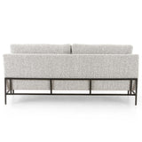 Vanna Sofa, Knoll Domino-Furniture - Sofas-High Fashion Home