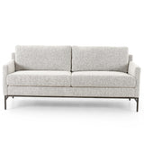 Vanna Sofa, Knoll Domino-Furniture - Sofas-High Fashion Home